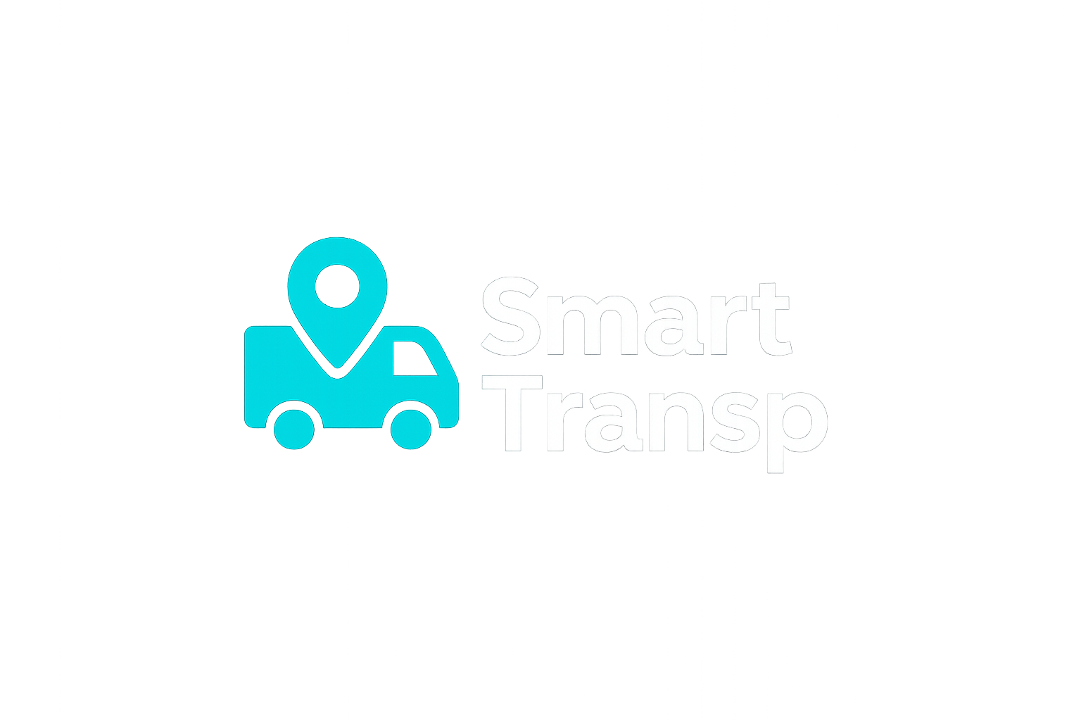 Logotipo de Smart Transp